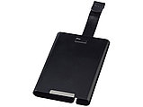 RFID слайдер для карт, черный, фото 6