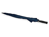 Зонт Yfke противоштормовой 30, темно-синий, фото 3