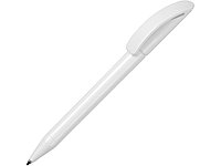Ручка шариковая, ручка шариковая Prodir DS3 TPP, белый