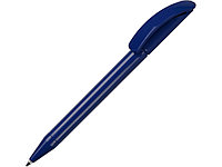Ручка шариковая, ручка шариковая Prodir DS3 TPP, синий