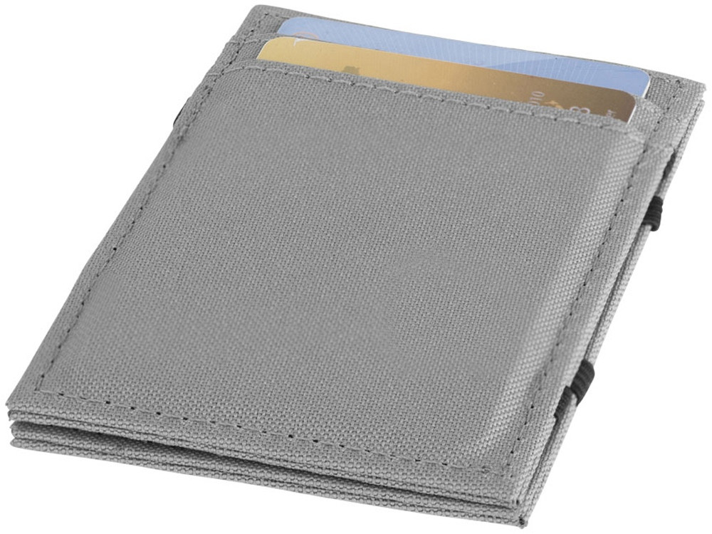 Бумажник Adventurer RFID Flip Over - фото 2 - id-p111786769