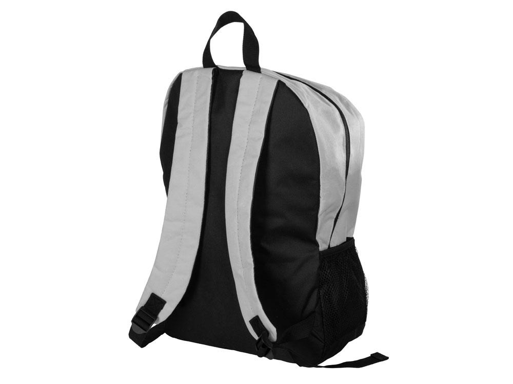 Туристический рюкзак HIke, серый - фото 2 - id-p111807745