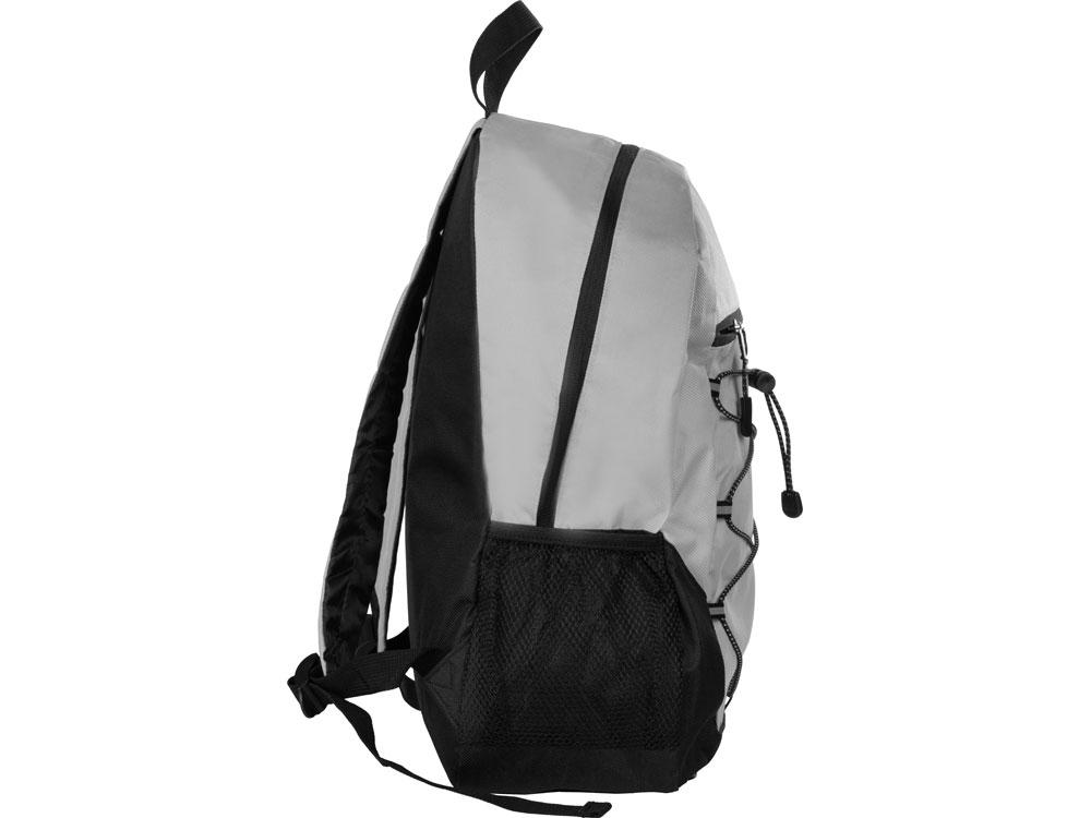 Туристический рюкзак HIke, серый - фото 5 - id-p111807745