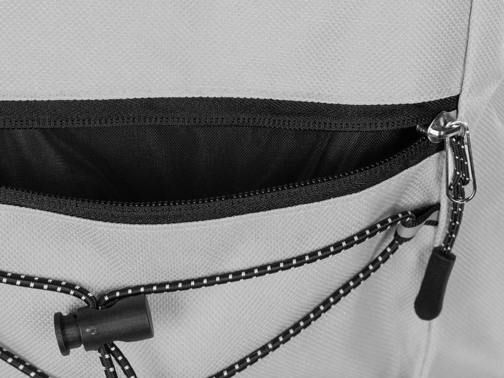 Туристический рюкзак HIke, серый - фото 9 - id-p111807745