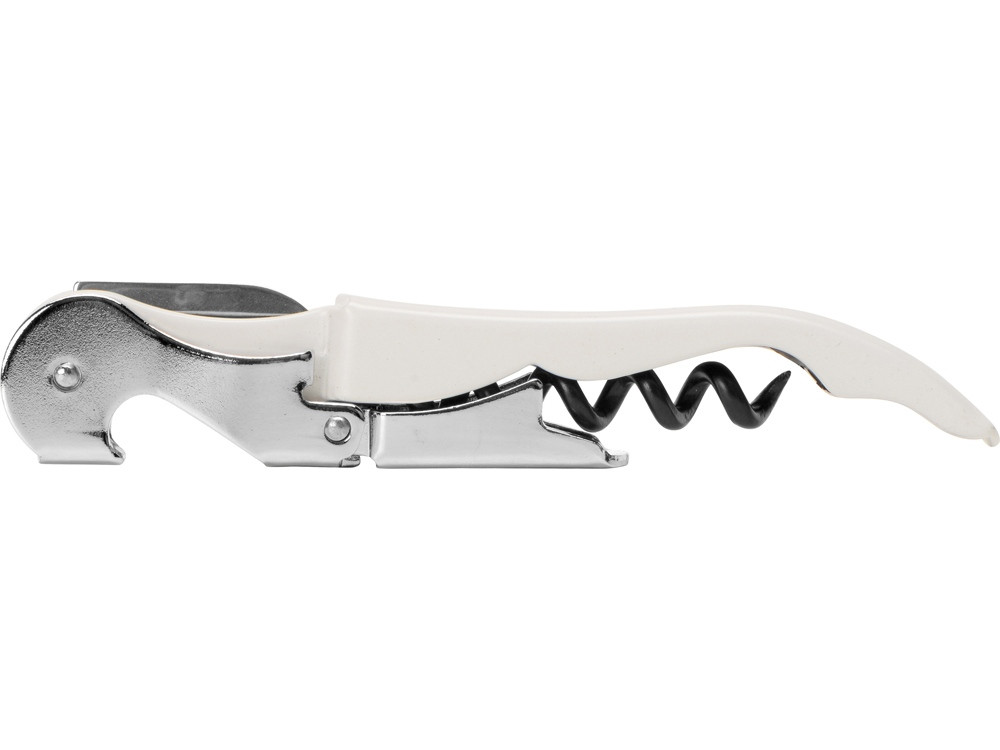 PULLTAPS BASIC WHITE/Нож сомелье Pulltap's Basic, белый - фото 3 - id-p111792761