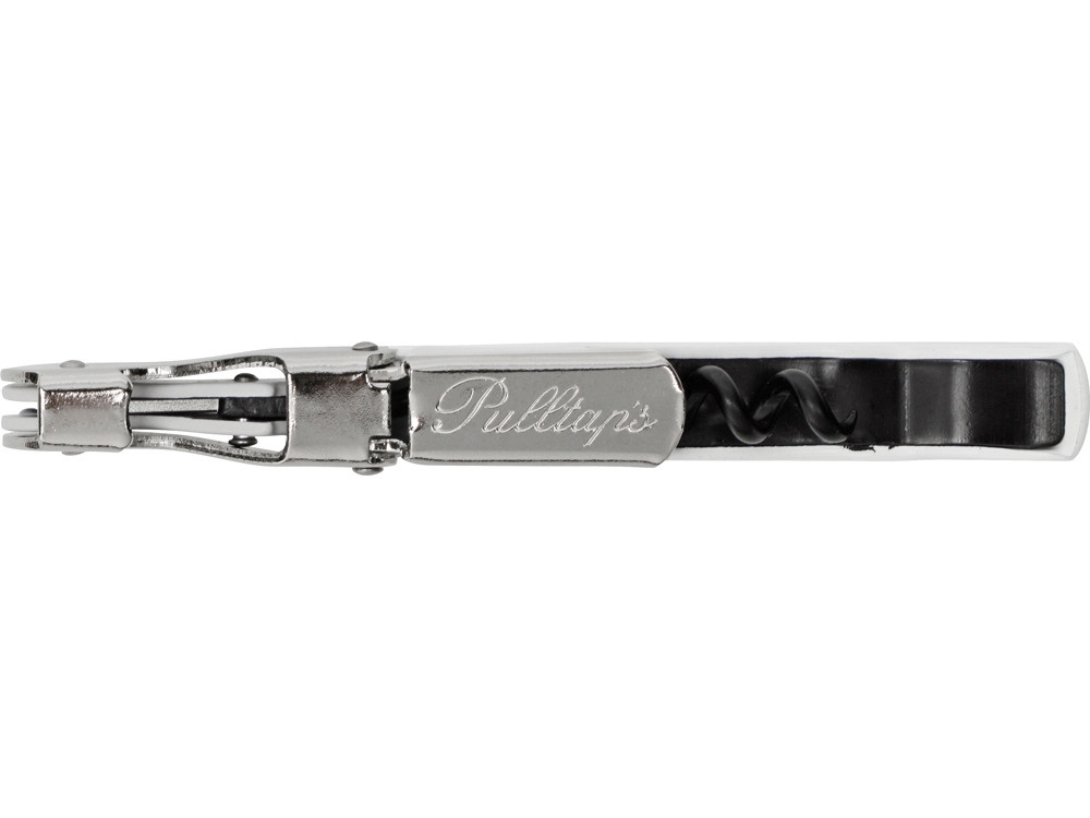 PULLTAPS BASIC WHITE/Нож сомелье Pulltap's Basic, белый - фото 6 - id-p111792761