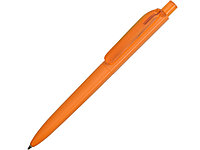 Ручка шариковая, ручка шариковая Prodir DS8 PPP, оранжевый