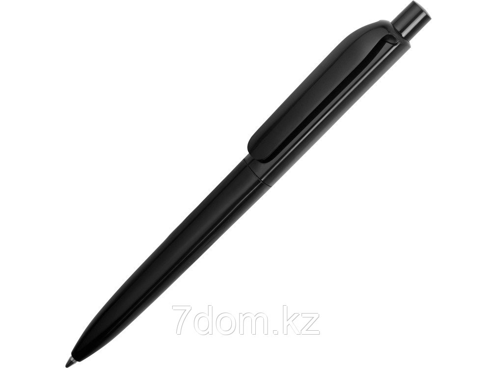 Ручка шариковая, ручка шариковая Prodir DS8 PPP, черный