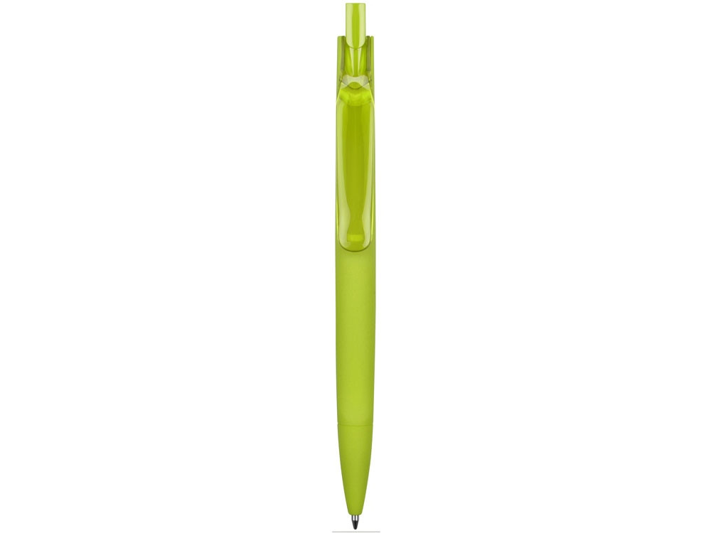 Ручка пластиковая шариковая Prodir ds6prr-48 софт-тач - фото 2 - id-p111786783