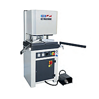 ORION - I S Станок с одной головкой для сварки ПВХ