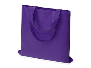 Сумка Бигбэг шоппер, фиолетовый