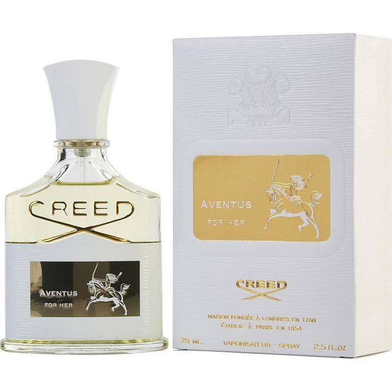 Creed Aventus For Her edp 75ml