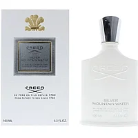 Creed Silver Mountain water edp 50ml