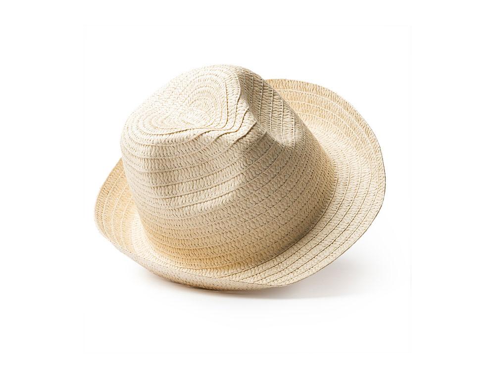 Шляпа LEVY, бежевый - фото 4 - id-p111821801