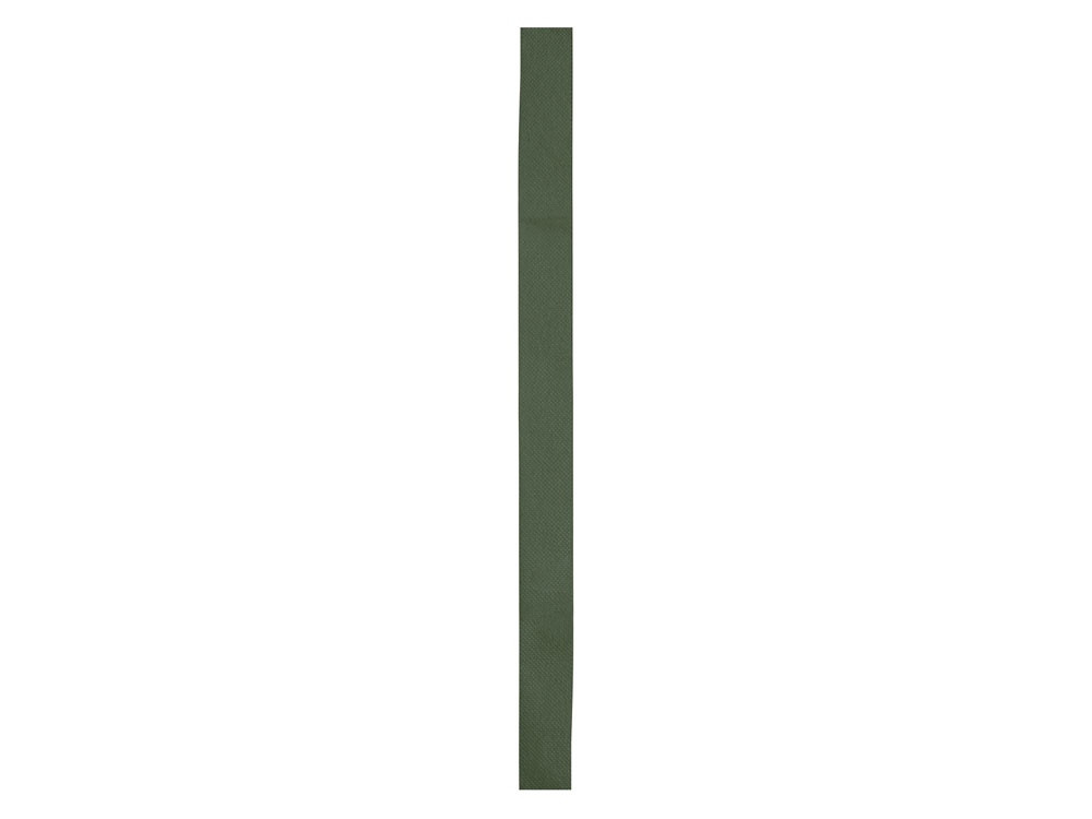 Лента для шляпы из нетканого материала COMET, хаки зеленый - фото 2 - id-p111821806