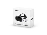Очки VR VR XPro с беспроводными наушниками, фото 4