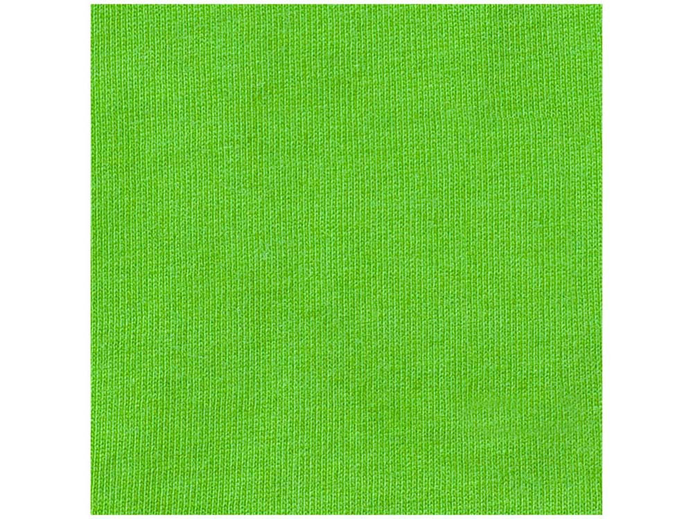 Nanaimo мужская футболка с коротким рукавом, зеленое яблоко - фото 3 - id-p111786815