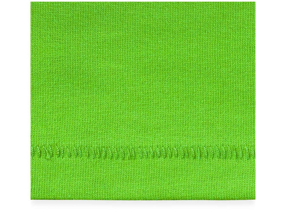Nanaimo мужская футболка с коротким рукавом, зеленое яблоко - фото 5 - id-p111786815