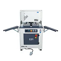 ORION - I SN Автоматический станок с одной головкой для сварки ПВХ