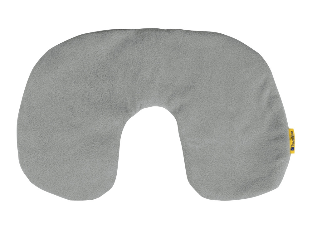 Подушка надувная Travel Blue Comfi-Pillow, серый - фото 3 - id-p111788806