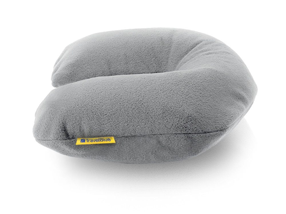 Подушка надувная Travel Blue Comfi-Pillow, серый - фото 8 - id-p111788806