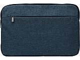 Чехол Planar для ноутбука 15.6, синий, фото 4