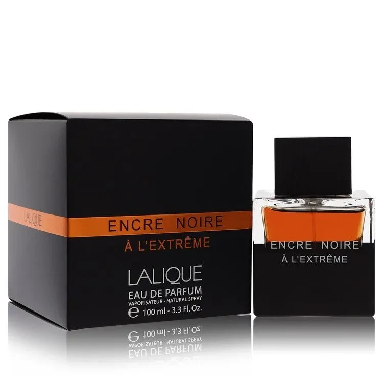 Lalique Encre Noire A L'Extreme Pour Homme edp 100ml - фото 1 - id-p111828793