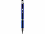 Набор Dublin: ручка шариковая, карандаш механический, ярко-синий, фото 5