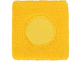 Напульсник Hyper, желтый, фото 2