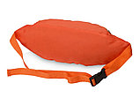 Сумка на пояс Freedom, оранжевый, фото 2