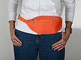 Сумка на пояс Freedom, оранжевый, фото 8