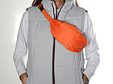 Сумка на пояс Freedom, оранжевый, фото 9