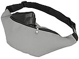 Сумка на пояс Sling, серый, фото 2