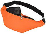 Сумка на пояс Sling, оранжевый, фото 2