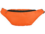 Сумка на пояс Sling, оранжевый, фото 4