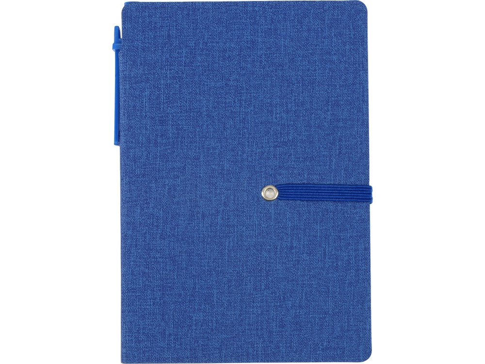 Набор стикеров Write and stick с ручкой и блокнотом, синий - фото 6 - id-p111792825
