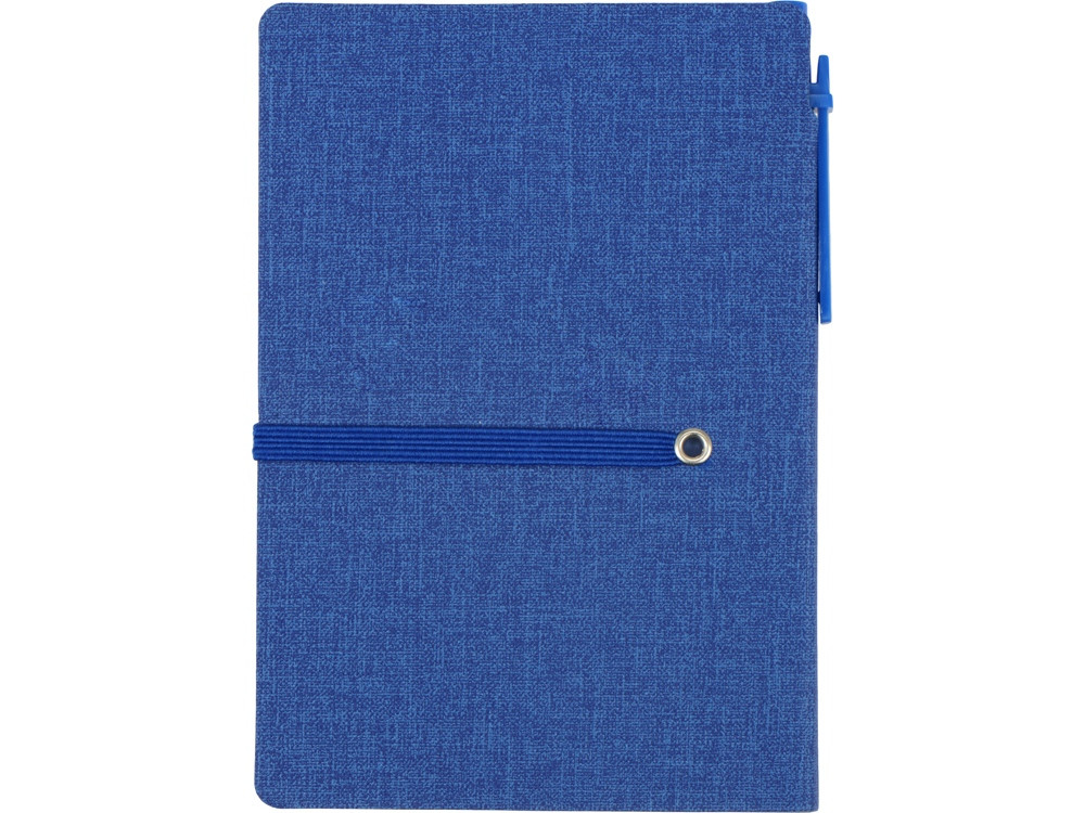 Набор стикеров Write and stick с ручкой и блокнотом, синий - фото 7 - id-p111792825
