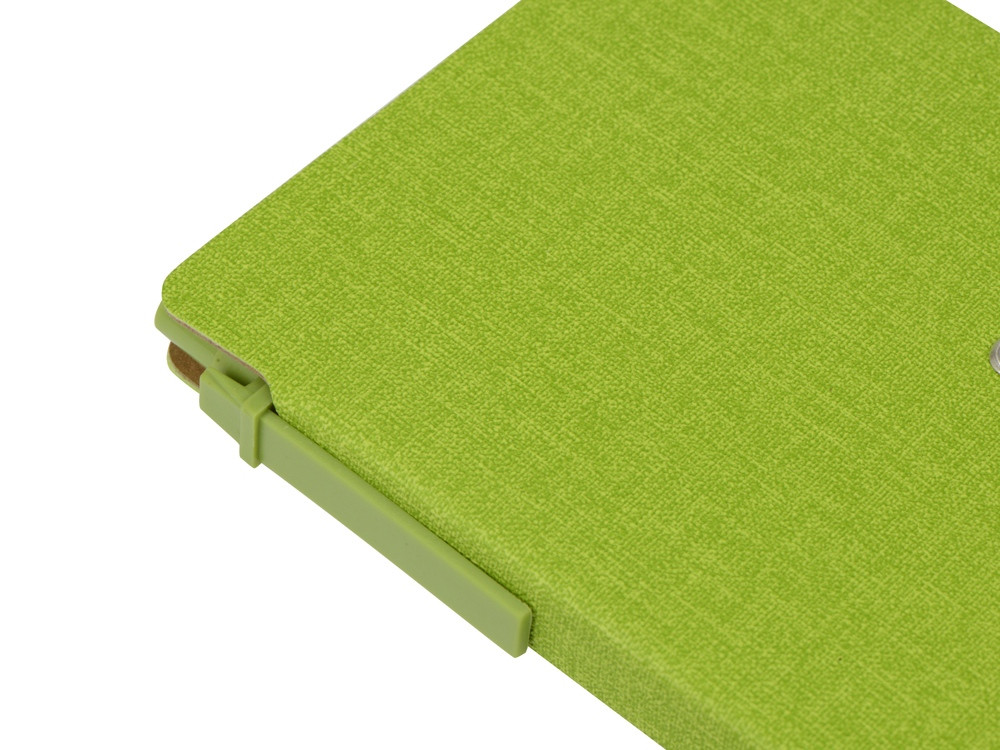 Набор стикеров Write and stick с ручкой и блокнотом, зеленое яблоко - фото 5 - id-p111792828