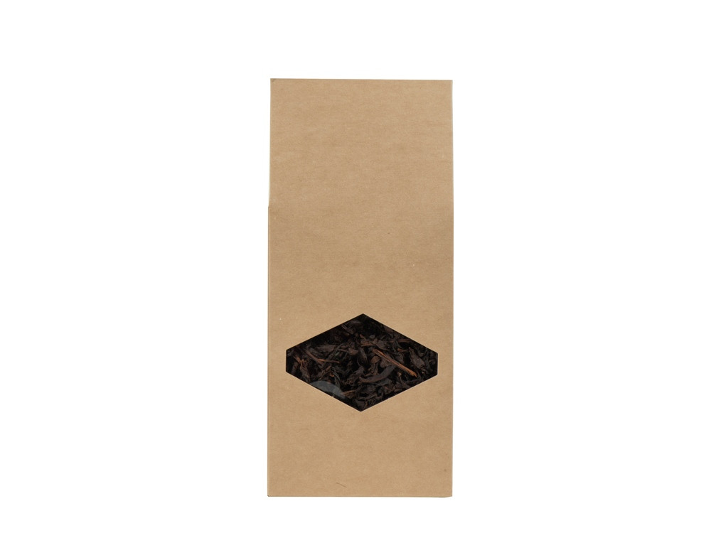 Чай Индийский, черный крупнолистовой, 70г (упаковка с окошком) - фото 4 - id-p111817822