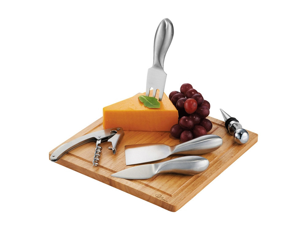 Набор для сыра и вина Mino - фото 3 - id-p111785840
