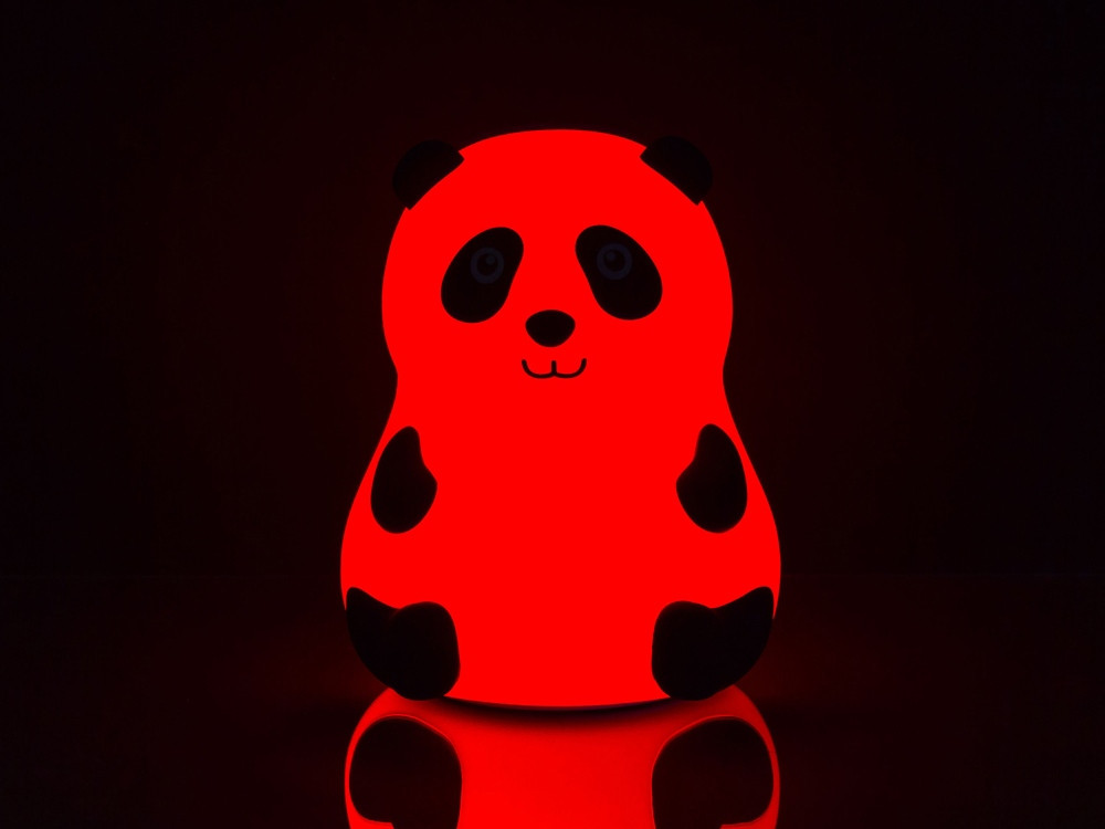 Светильник Rombica LED Panda - фото 9 - id-p111797813