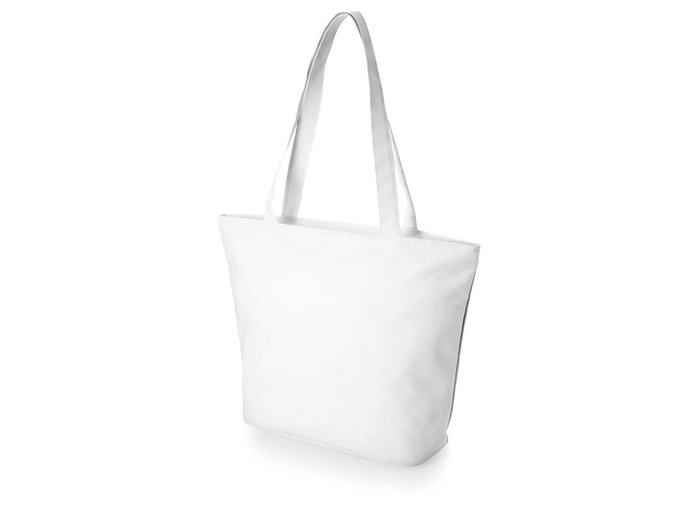Пляжная сумка Panama, белый (Р) - фото 1 - id-p111784842