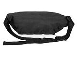 Сумка на пояс Freedom, черный, фото 4
