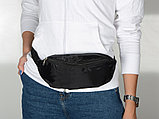 Сумка на пояс Freedom, черный, фото 8