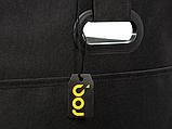 Органайзер-гармошка для багажника Conson, черный/серый, фото 6