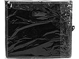 Органайзер-гармошка для багажника Conson, черный/серый, фото 9
