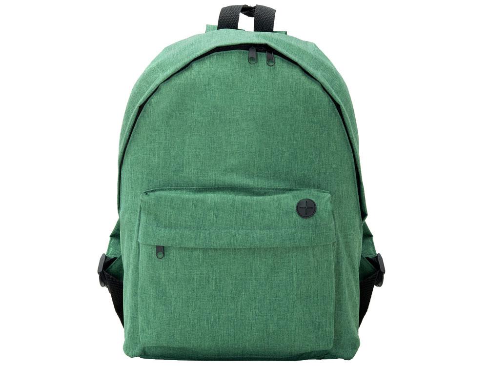 Рюкзак TEROS, зеленый меланж - фото 1 - id-p111820832