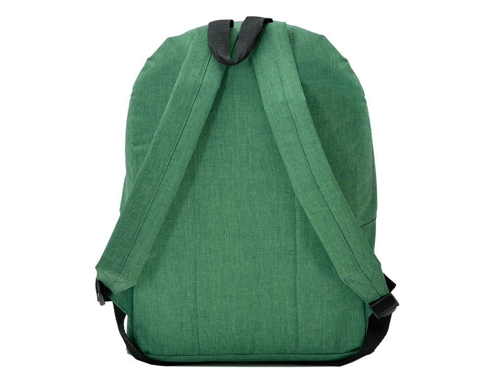 Рюкзак TEROS, зеленый меланж - фото 2 - id-p111820832