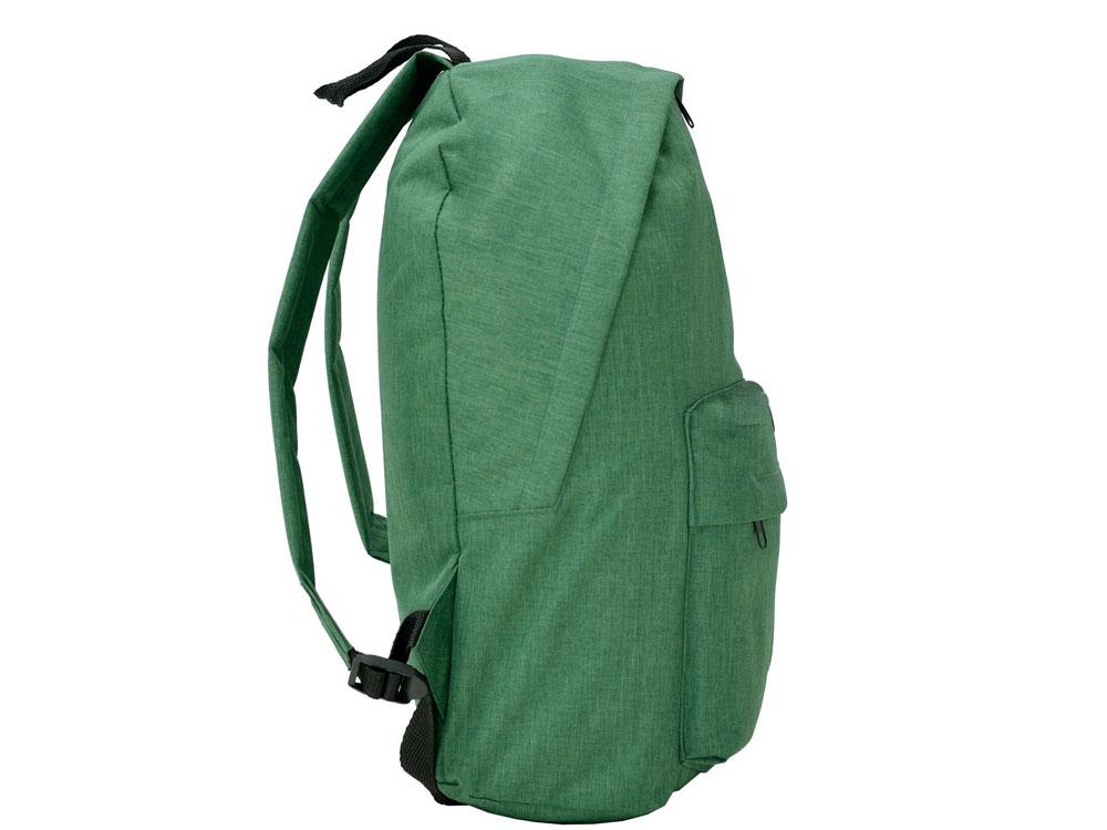 Рюкзак TEROS, зеленый меланж - фото 3 - id-p111820832