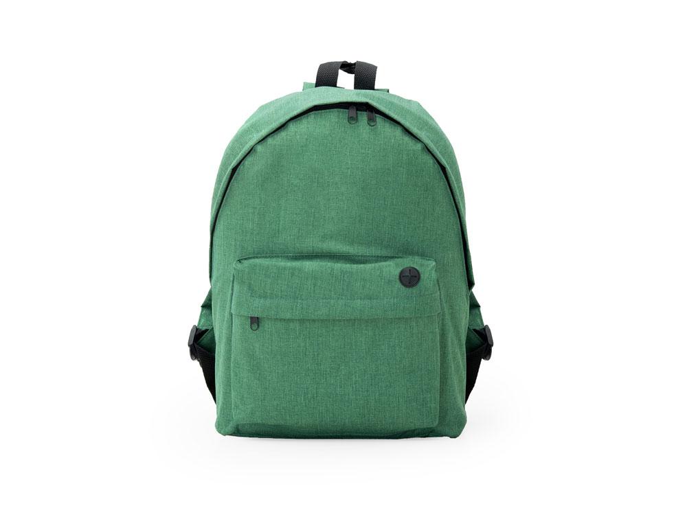 Рюкзак TEROS, зеленый меланж - фото 4 - id-p111820832